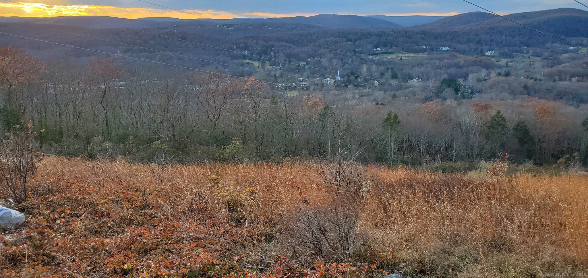 34 Front of The Mountain Road