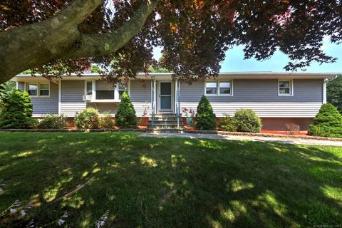 A home in Orange