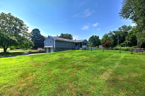 A home in Orange