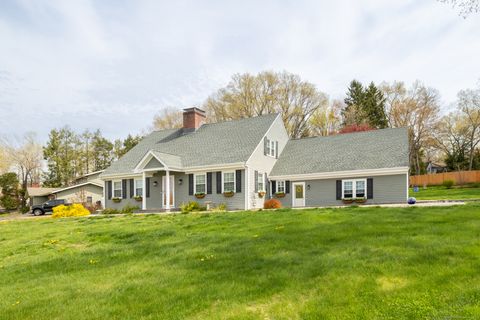 1261 Johnson Avenue Southington CT 06489