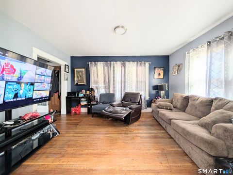 Tiny photo for 905 Cooke Street, Waterbury, CT 06704 (MLS # 24163748)