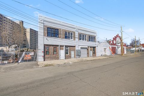 Tiny photo for 53 Crescent Avenue, Bridgeport, CT 06608 (MLS # 24159126)