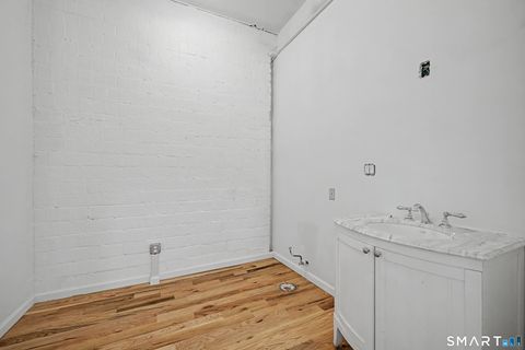 Tiny photo for 53 Crescent Avenue, Bridgeport, CT 06608 (MLS # 24159126)