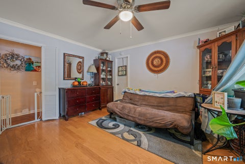 Tiny photo for 10 Eagle Court, East Hartford, CT 06118 (MLS # 24214032)