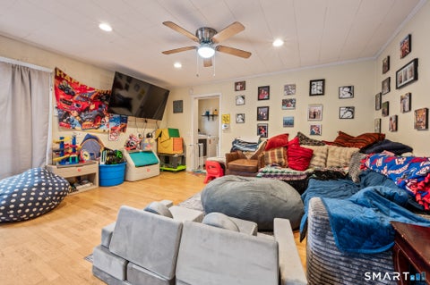 Tiny photo for 10 Eagle Court, East Hartford, CT 06118 (MLS # 24214032)