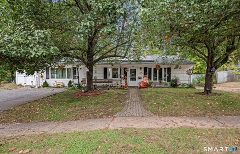 Tiny photo for 10 Eagle Court, East Hartford, CT 06118 (MLS # 24214032)