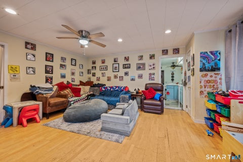 Tiny photo for 10 Eagle Court, East Hartford, CT 06118 (MLS # 24214032)