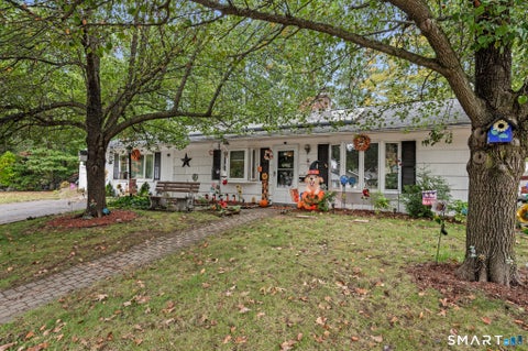 Tiny photo for 10 Eagle Court, East Hartford, CT 06118 (MLS # 24214032)