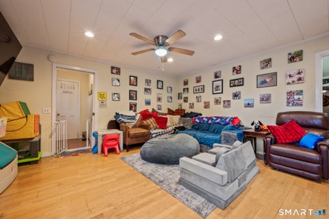 Tiny photo for 10 Eagle Court, East Hartford, CT 06118 (MLS # 24214032)