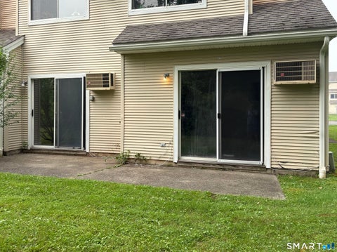 Tiny photo for 77 Willow Springs #77, New Milford, CT 06776 (MLS # 24191815)