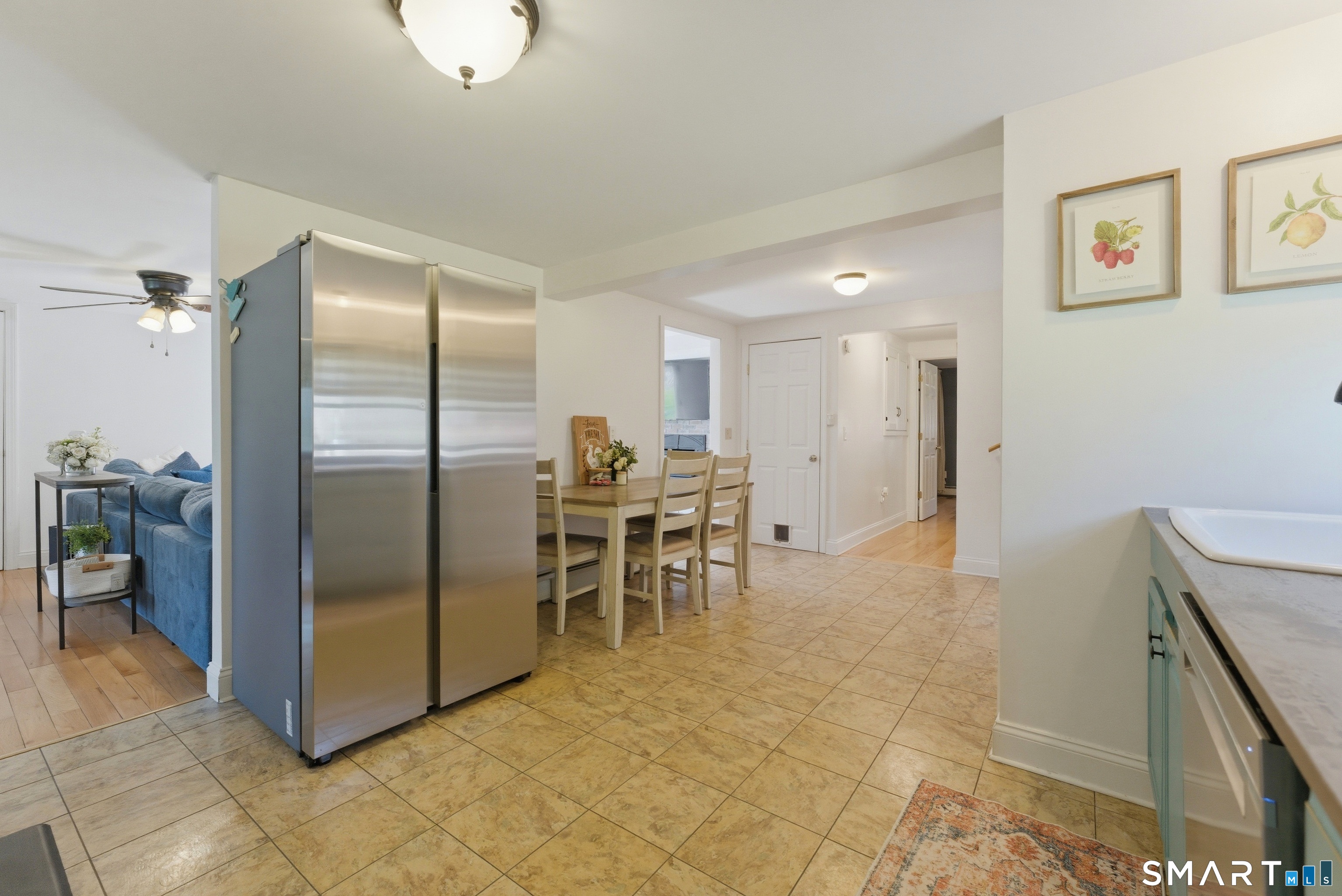 350 North Canterbury Road