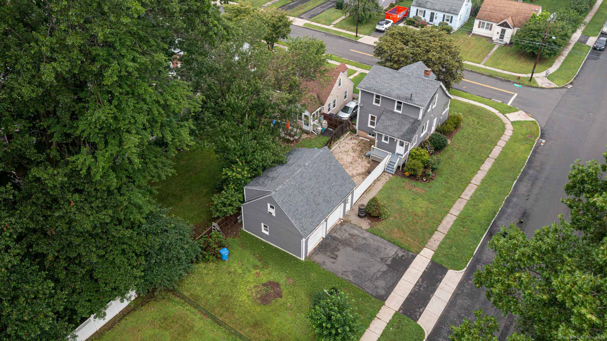 101 Englewood Avenue