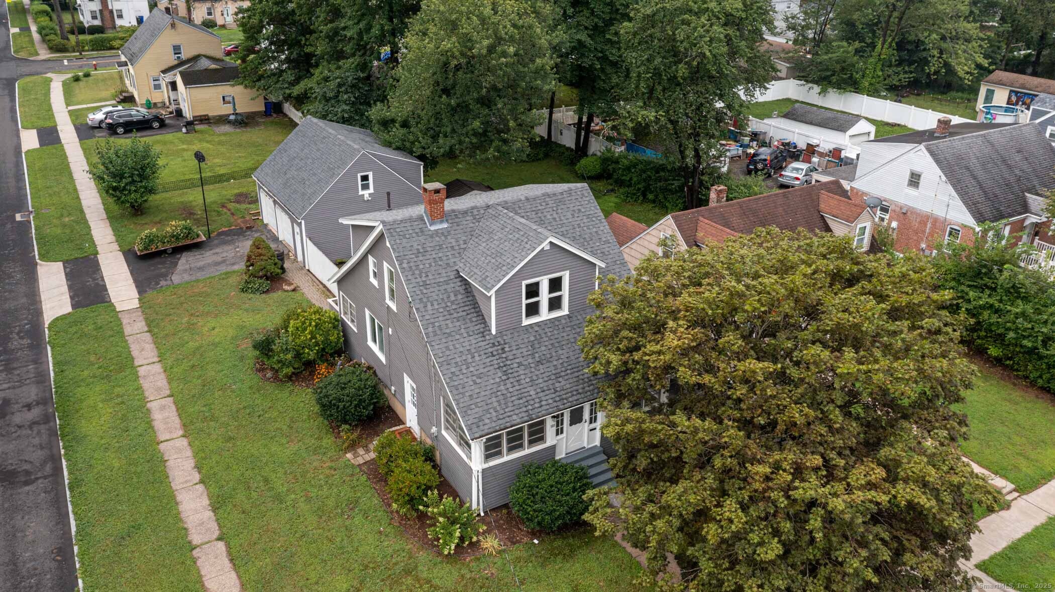 101 Englewood Avenue