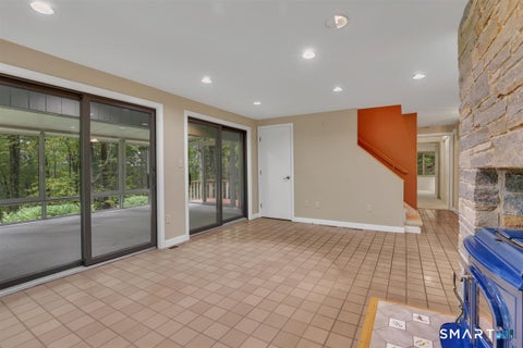 Tiny photo for 42 Taine Mountain Road, Burlington, CT 06013 (MLS # 24208544)