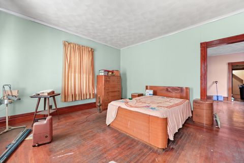 Tiny photo for 93 Winthrop Street, New Britain, CT 06052 (MLS # 24133927)
