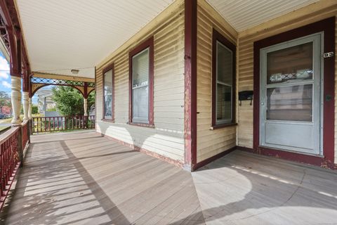 Tiny photo for 93 Winthrop Street, New Britain, CT 06052 (MLS # 24133927)