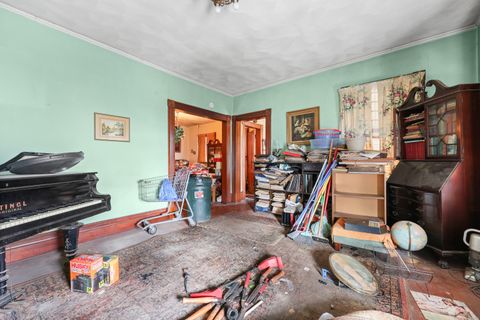 Tiny photo for 93 Winthrop Street, New Britain, CT 06052 (MLS # 24133927)