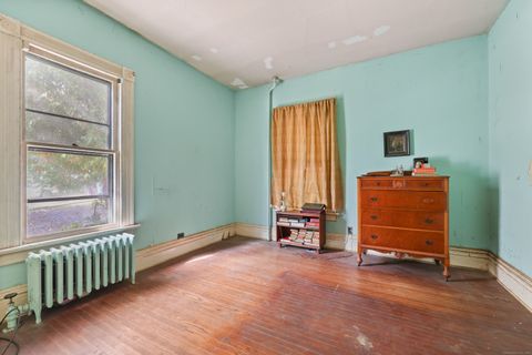Tiny photo for 93 Winthrop Street, New Britain, CT 06052 (MLS # 24133927)