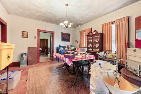 Tiny photo for 93 Winthrop Street, New Britain, CT 06052 (MLS # 24133927)