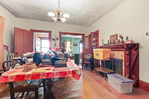 Tiny photo for 93 Winthrop Street, New Britain, CT 06052 (MLS # 24133927)