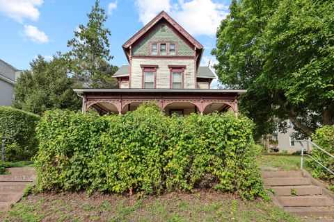 Photo of 93 Winthrop Street, New Britain, CT 06052 (MLS # 24133927)