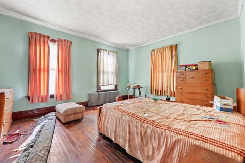 Tiny photo for 93 Winthrop Street, New Britain, CT 06052 (MLS # 24133927)