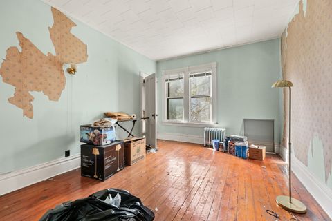 Tiny photo for 93 Winthrop Street, New Britain, CT 06052 (MLS # 24133927)