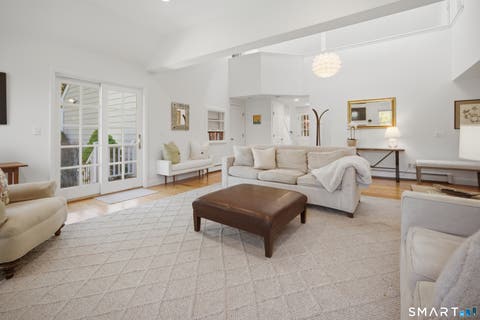 Tiny photo for 99 Acorn Lane, Fairfield, CT 06890 (MLS # 24160414)