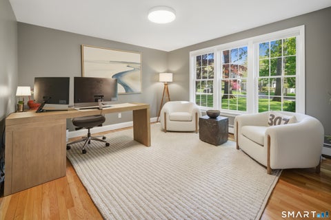 Tiny photo for 99 Acorn Lane, Fairfield, CT 06890 (MLS # 24160414)