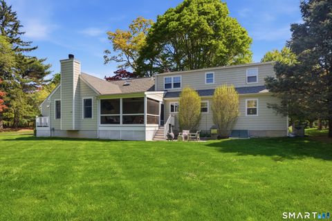 Tiny photo for 99 Acorn Lane, Fairfield, CT 06890 (MLS # 24160414)