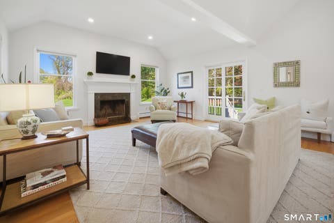 Tiny photo for 99 Acorn Lane, Fairfield, CT 06890 (MLS # 24160414)