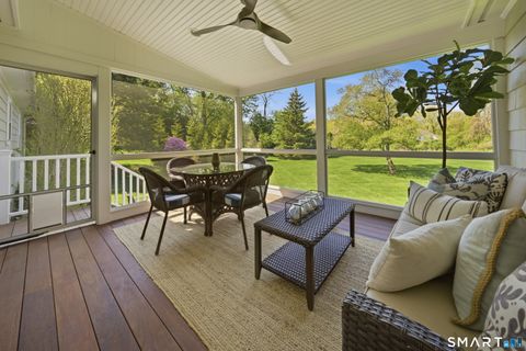Tiny photo for 99 Acorn Lane, Fairfield, CT 06890 (MLS # 24160414)