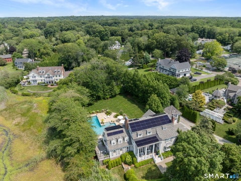 Tiny photo for 14 Middle Beach Road W, Madison, CT 06443 (MLS # 24189156)