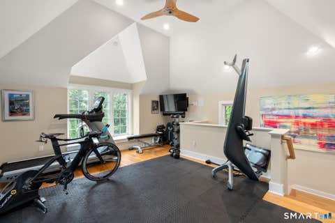 Tiny photo for 14 Middle Beach Road W, Madison, CT 06443 (MLS # 24189156)