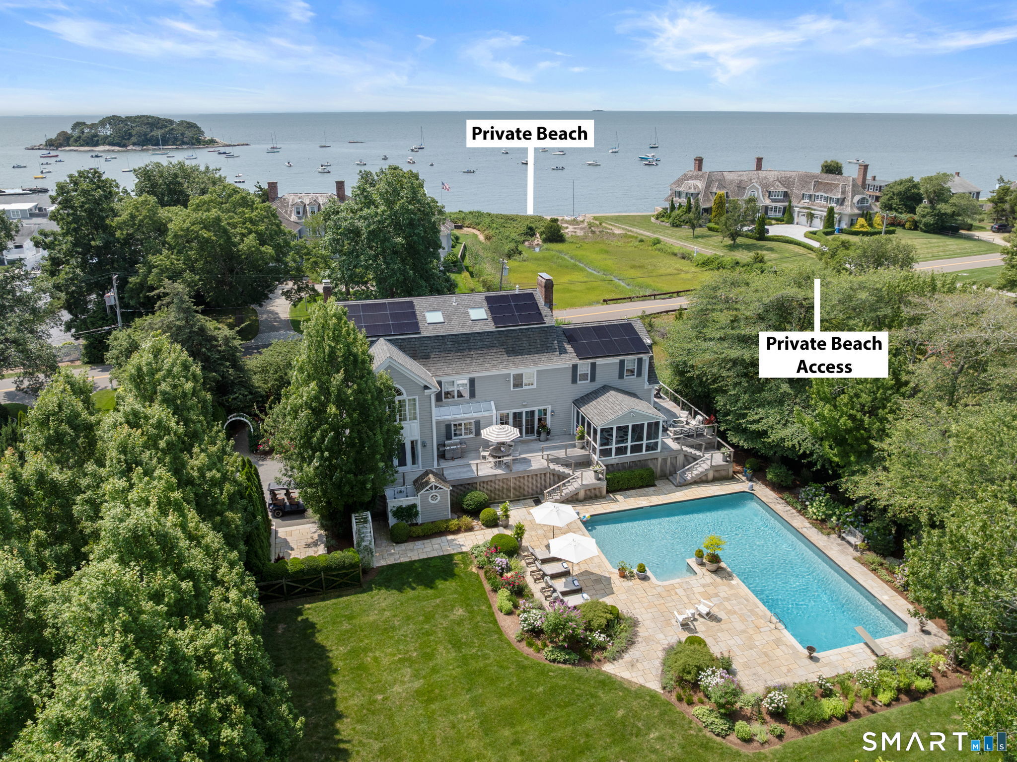 14 Middle Beach Road West