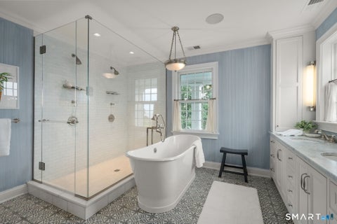Tiny photo for 14 Middle Beach Road W, Madison, CT 06443 (MLS # 24189156)