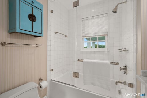 Tiny photo for 14 Middle Beach Road W, Madison, CT 06443 (MLS # 24189156)