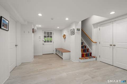 Tiny photo for 14 Middle Beach Road W, Madison, CT 06443 (MLS # 24189156)