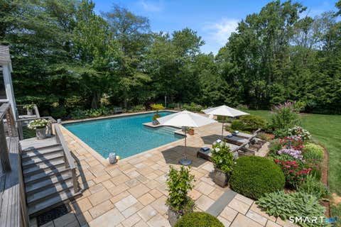 Tiny photo for 14 Middle Beach Road W, Madison, CT 06443 (MLS # 24189156)