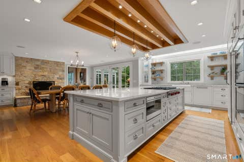Tiny photo for 14 Middle Beach Road W, Madison, CT 06443 (MLS # 24189156)