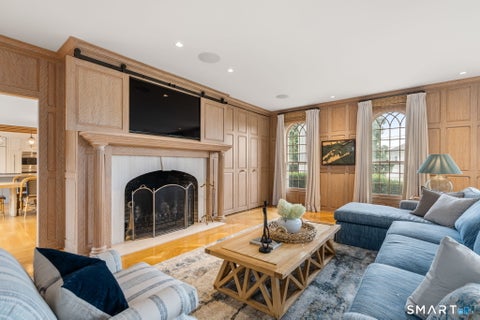 Tiny photo for 14 Middle Beach Road W, Madison, CT 06443 (MLS # 24189156)