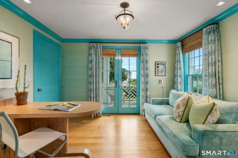 Tiny photo for 14 Middle Beach Road W, Madison, CT 06443 (MLS # 24189156)