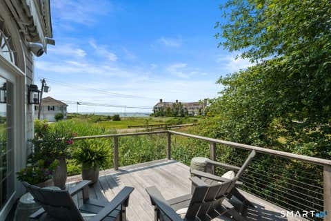 Tiny photo for 14 Middle Beach Road W, Madison, CT 06443 (MLS # 24189156)