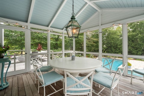 Tiny photo for 14 Middle Beach Road W, Madison, CT 06443 (MLS # 24189156)
