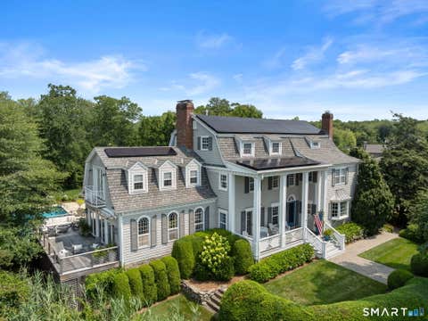 Photo of 14 Middle Beach Road W, Madison, CT 06443 (MLS # 24189156)