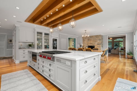 Tiny photo for 14 Middle Beach Road W, Madison, CT 06443 (MLS # 24189156)