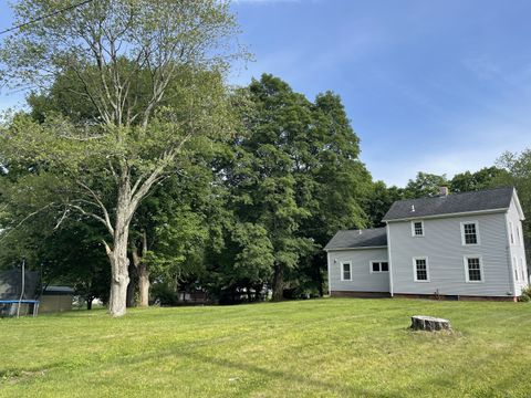 Tiny photo for 56 N Maple Street, Enfield, CT 06082 (MLS # 24137304)