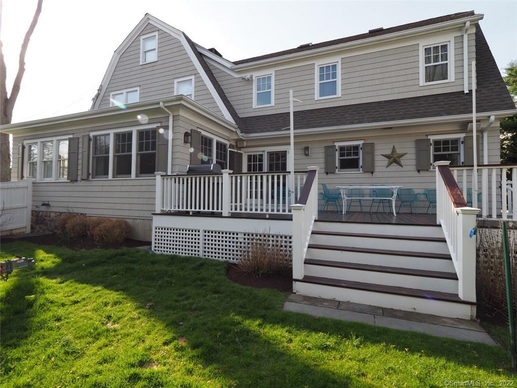 Photo 1 of 50 Mansfield Avenue, Darien, Connecticut, $19,000, Web #: 170169621