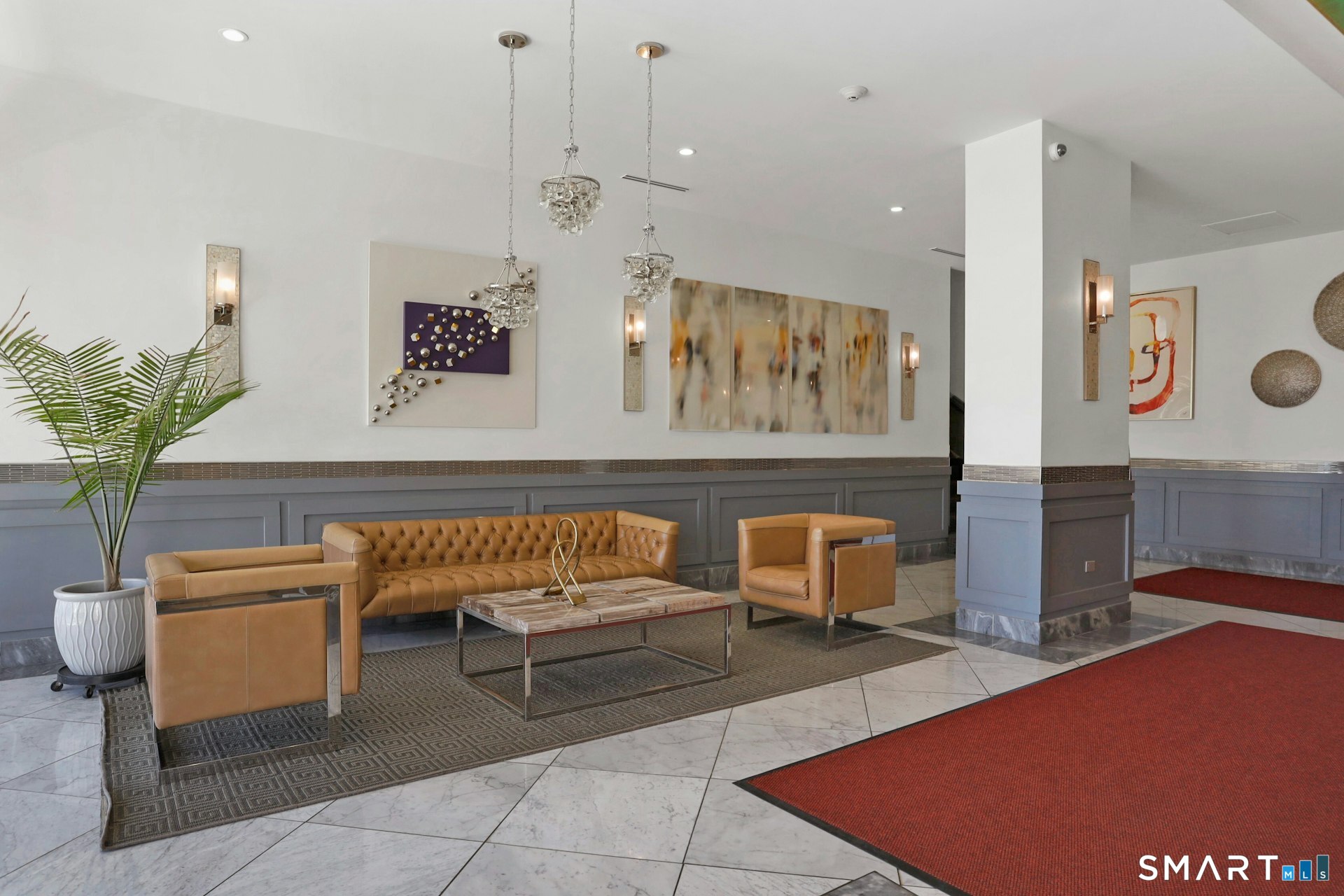 44 Strawberry Hill Avenue 9M