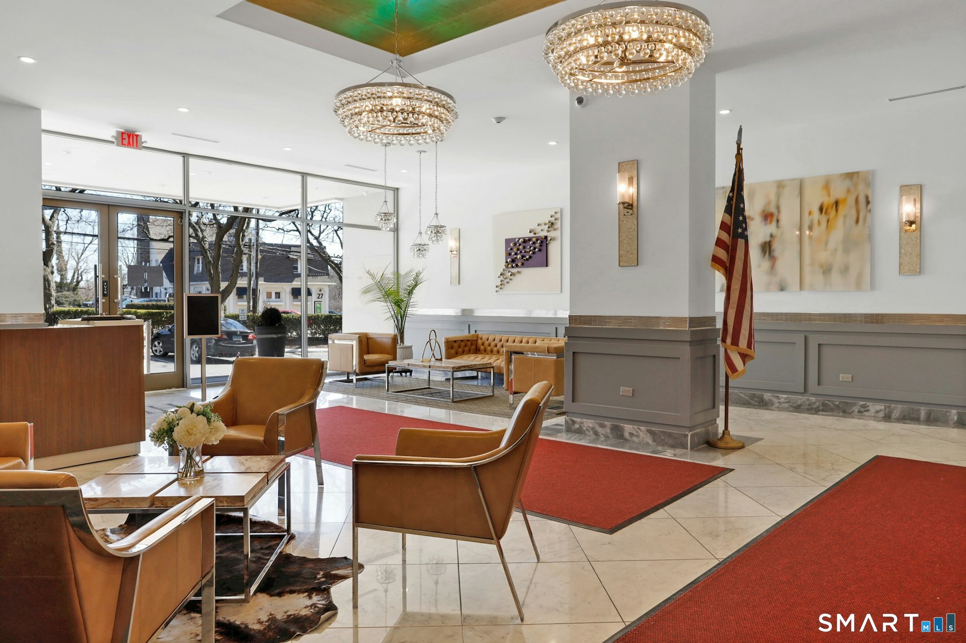 44 Strawberry Hill Avenue 9M